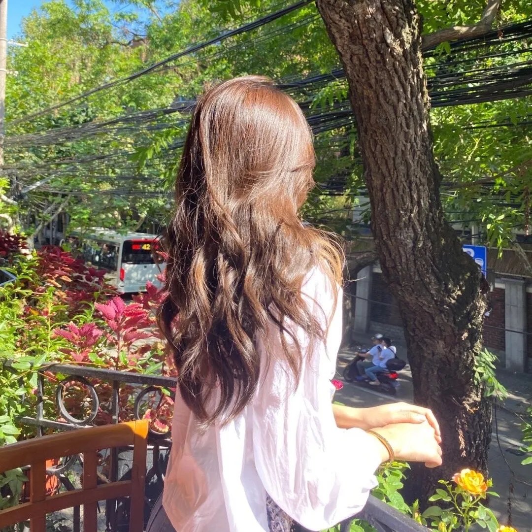 悬日